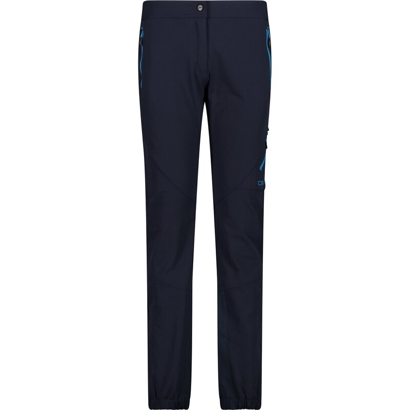 Женские брюки Keilhose Cmp, цвет b.blue-giada
Женские брюки Keilhose Cmp, цвет b.blue-giada