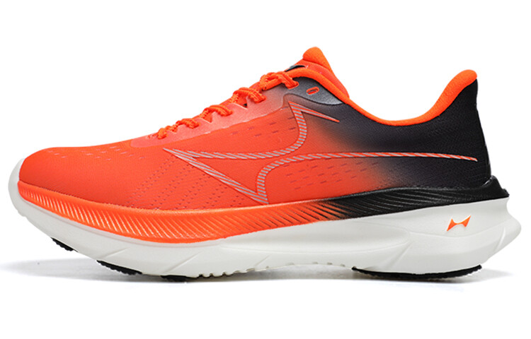 Кроссовки для бега Fluing Shadow унисекс с низким верхом оранжевого/черного цвета Health
Кроссовки для бега Fluing Shadow унисекс с низким верхом оранжевого/черного цвета Health