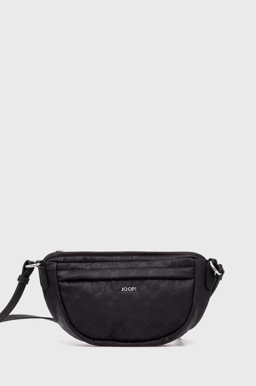 Нейлоновая сумка Василек Zella Joop!, черный
Нейлоновая сумка Василек Zella Joop!, черный