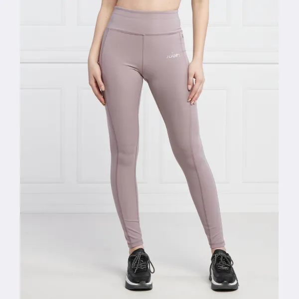 Леггинсы узкого кроя Teggi Joop!, лавандовый
Леггинсы узкого кроя Teggi Joop!, лавандовый