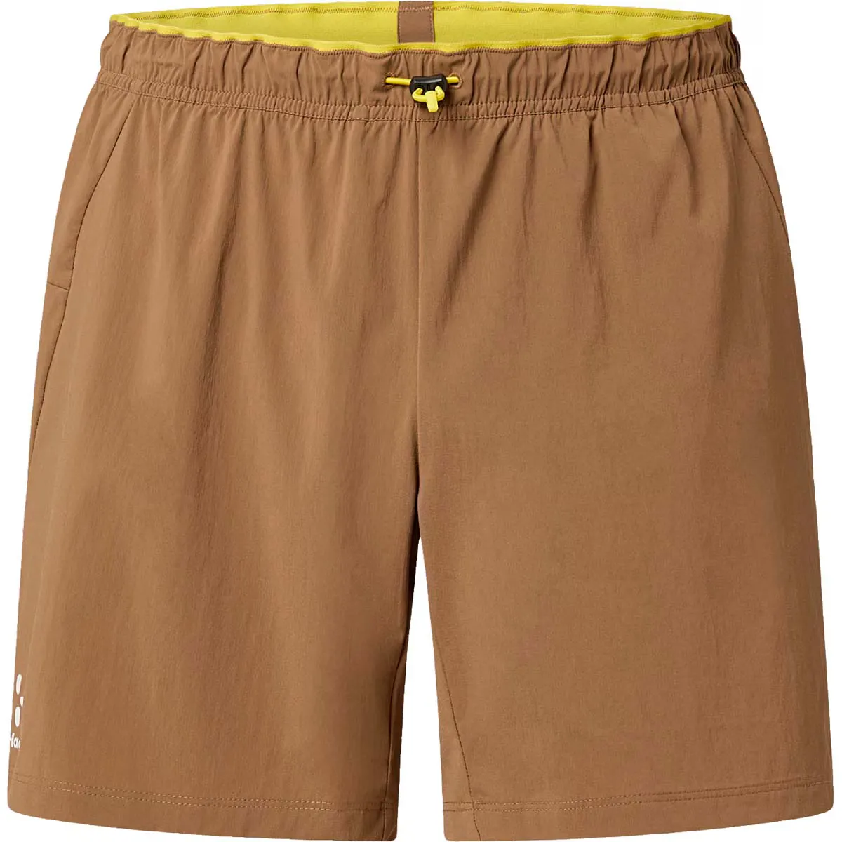 Мужские шорты L.I.M Tempo Trail Haglöfs, коричневый
Мужские шорты L.I.M Tempo Trail Haglöfs, коричневый