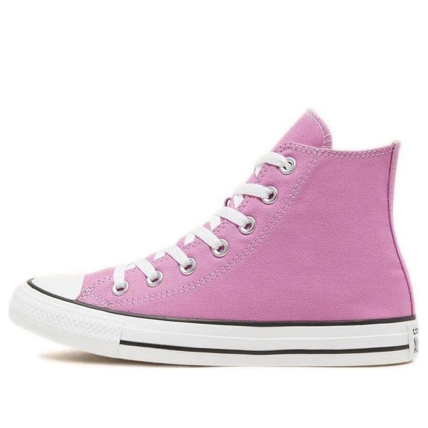 Кроссовки chuck taylor all star high 'peony pink' Converse, красный
Кроссовки chuck taylor all star high 'peony pink' Converse, красный