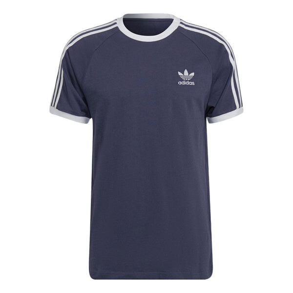 Футболка Men's adidas originals Home Short Sleeve Blue Purple T-Shirt, синий
Футболка Men's adidas originals Home Short Sleeve Blue Purple T-Shirt, синий