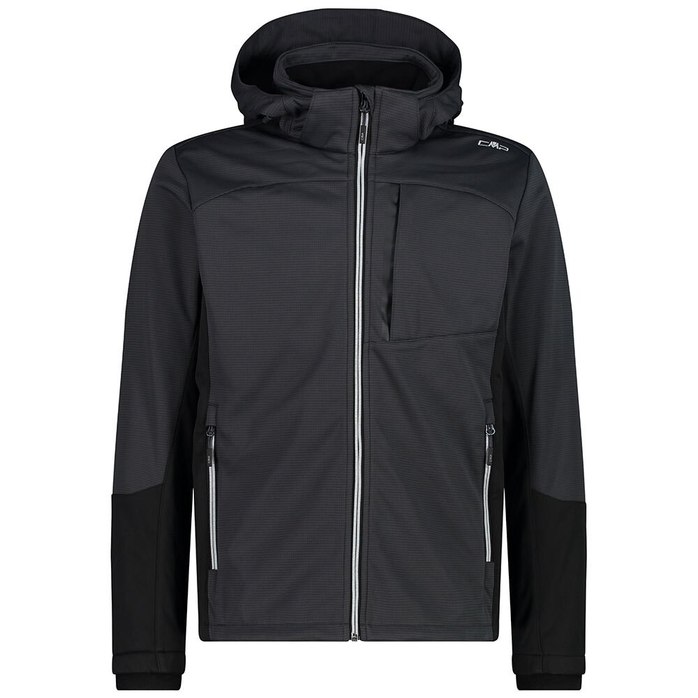 Куртка CMP 33A1817, серый
Куртка CMP 33A1817, серый