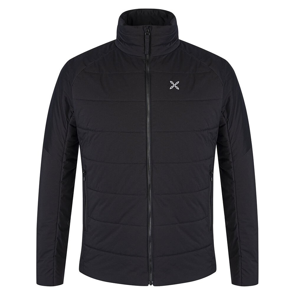 Куртка Montura Highland Confort, черный
Куртка Montura Highland Confort, черный