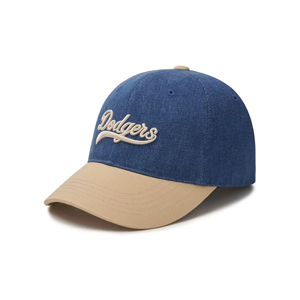MLB Хлопковая бейсболка унисекс светло-синяя индиго, Indigo
MLB Хлопковая бейсболка унисекс светло-синяя индиго, Indigo