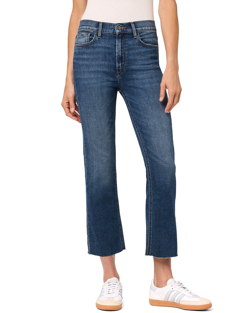 Джинсы JOE'S Ramla с высокой посадкой и укороченным кроем Bootcut JOE'S Jeans, цвет multi
Джинсы JOE'S Ramla с высокой посадкой и укороченным кроем Bootcut JOE'S Jeans, цвет multi