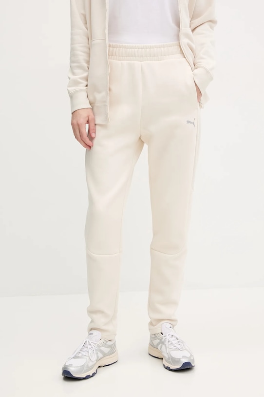 Спортивные брюки Puma, бежевый
Спортивные брюки Puma, бежевый