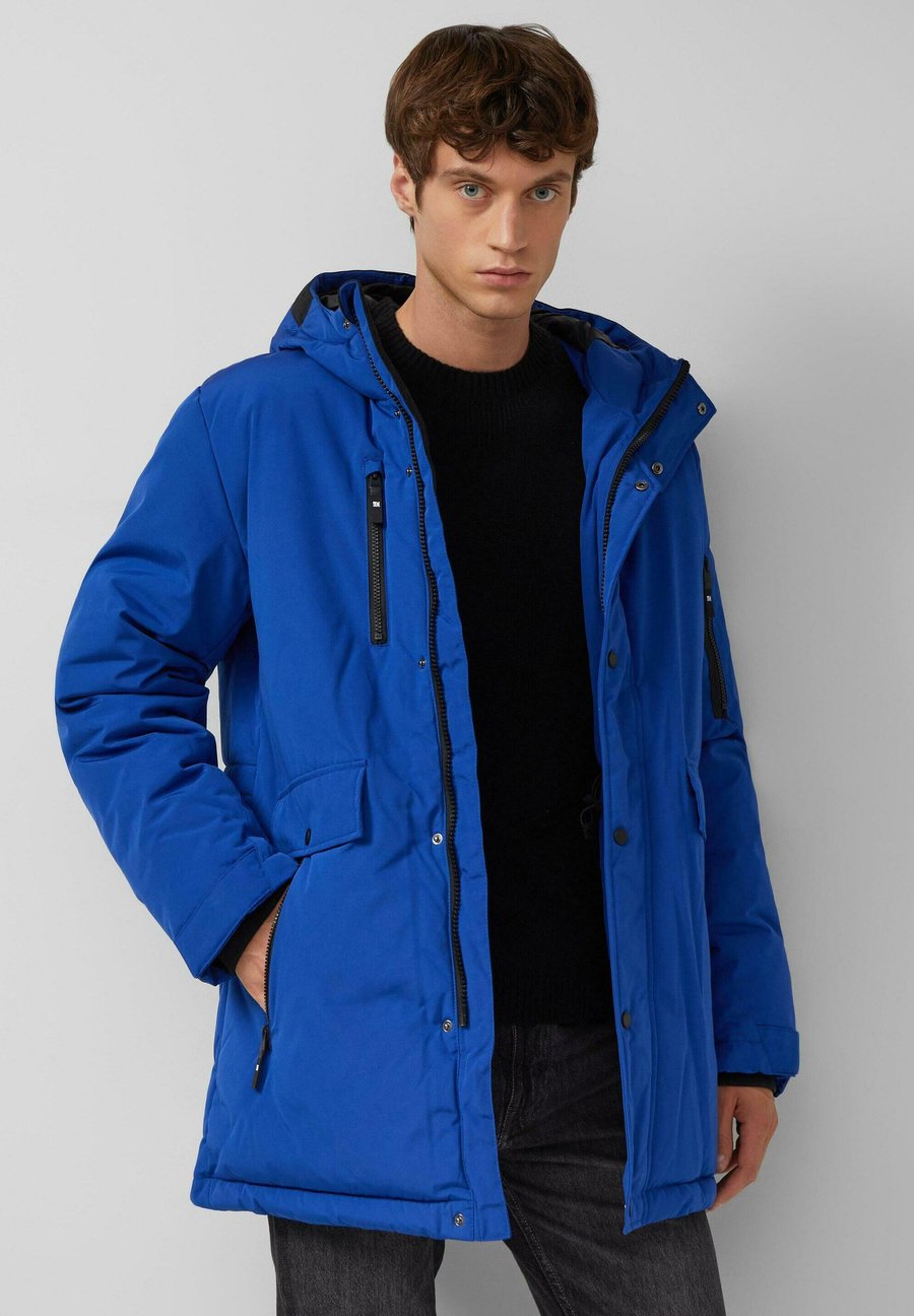Пальто s.Oliver Parka, Royalblau/Blue
Пальто s.Oliver Parka, Royalblau/Blue