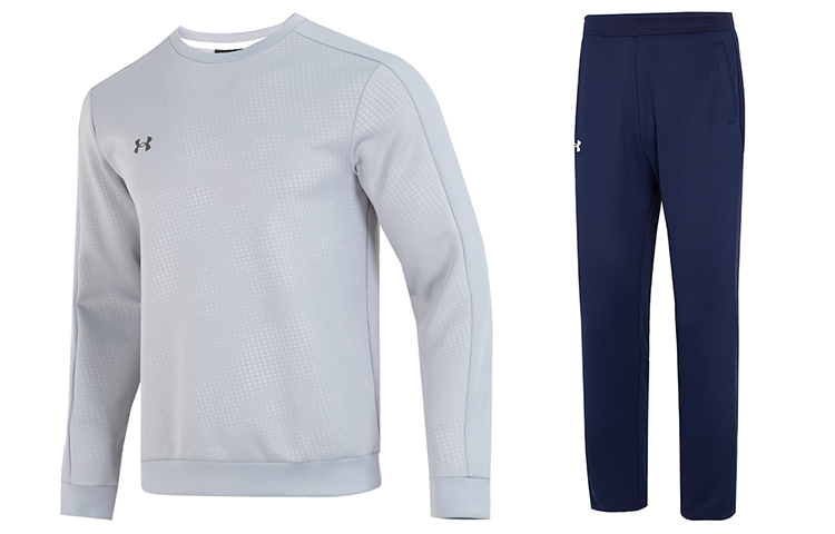 Повседневная спортивная одежда мужская Under Armour
Повседневная спортивная одежда мужская Under Armour