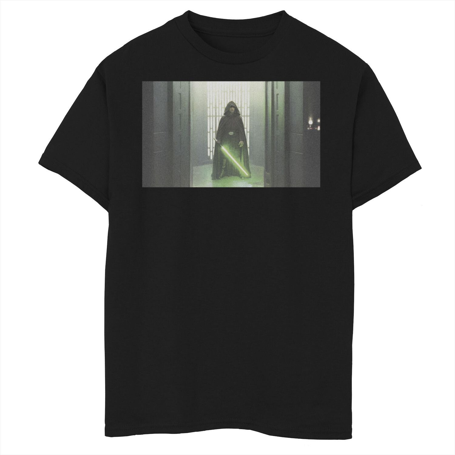 Футболка с плакатом и графическим изображением для мальчиков 8–20 лет «Звездные войны: Мандалорец Люк Скайуокер» Star Wars
Футболка с плакатом и графическим изображением для мальчиков 8–20 лет «Звездные войны: Мандалорец Люк Скайуокер» Star Wars