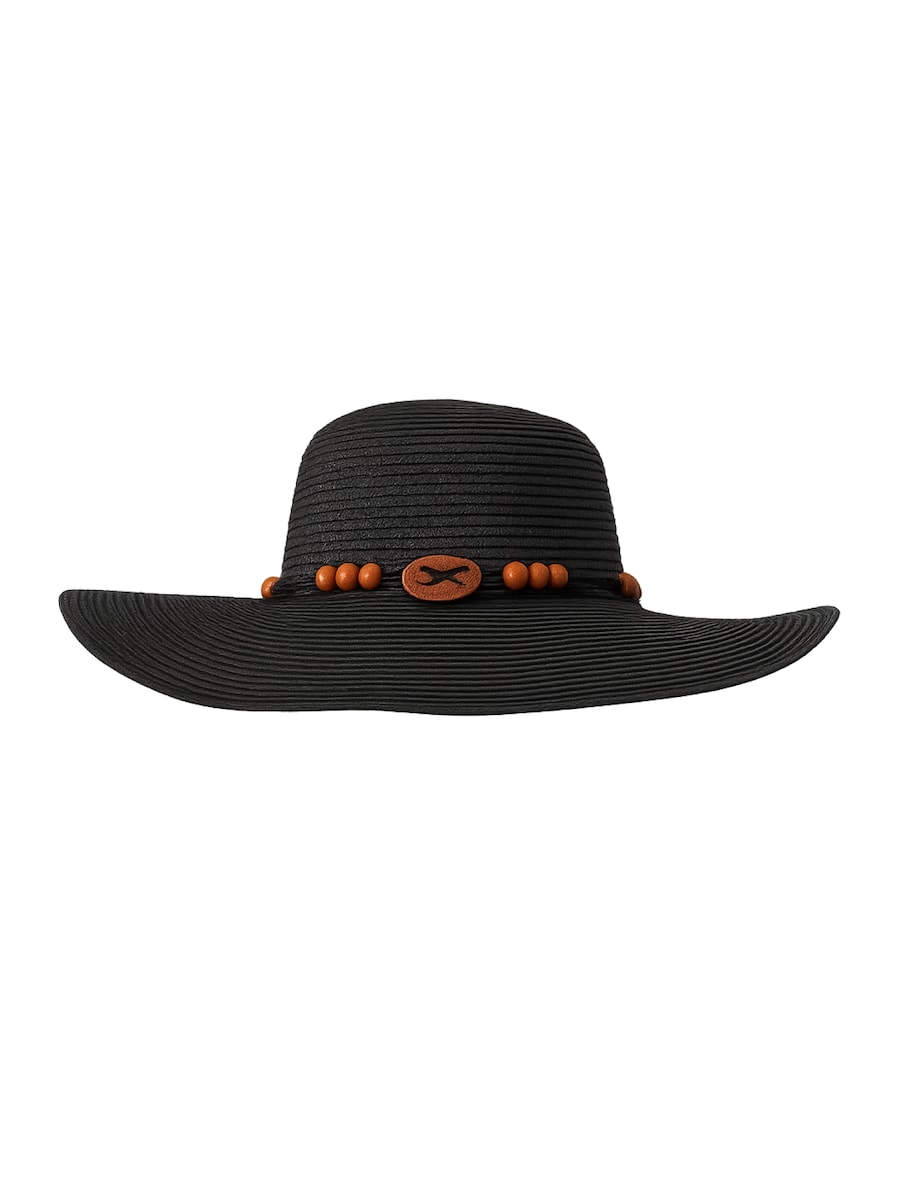 Шляпа C&City, черный
Шляпа C&City, черный