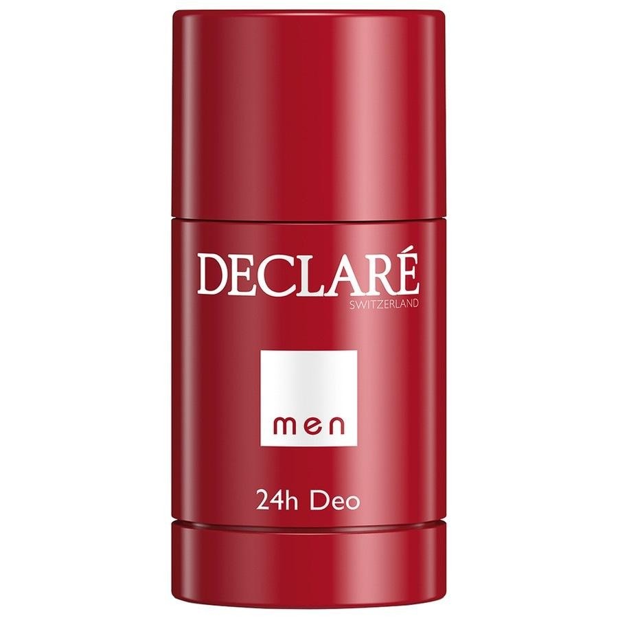 Дезодорант body care 24h -stick Declare, объем 75 мл
Дезодорант body care 24h -stick Declare, объем 75 мл