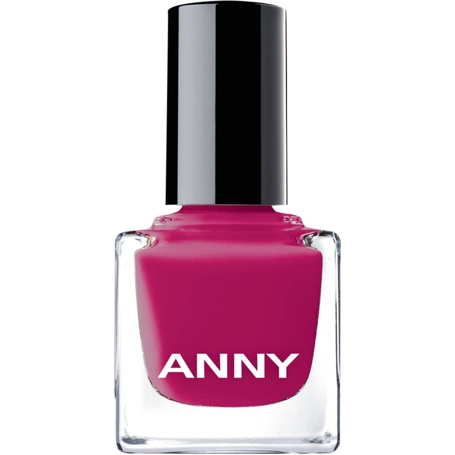 Лак для ногтей ANNY Nail Polish, Big City Big Dreams Cosmo Babe / 15 ml
Лак для ногтей ANNY Nail Polish, Big City Big Dreams Cosmo Babe / 15 ml