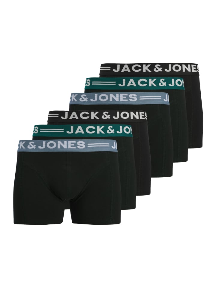 Jack & Jones Ретро-шорты/брюки Sense черного цвета
Jack & Jones Ретро-шорты/брюки Sense черного цвета