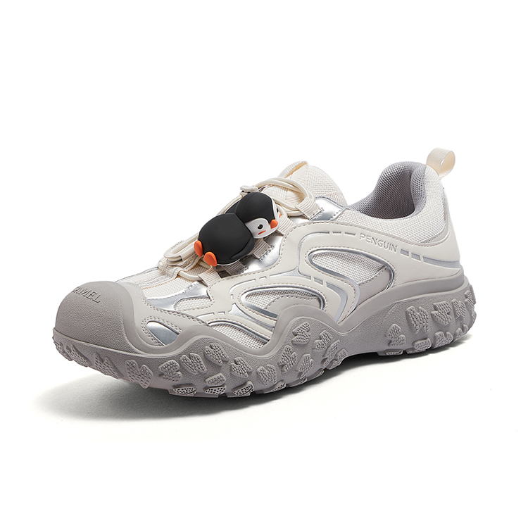 Мужские низкие походные ботинки с амортизацией и износостойкостью CAMEL, бежевый/серебро/серый
Мужские низкие походные ботинки с амортизацией и износостойкостью CAMEL, бежевый/серебро/серый