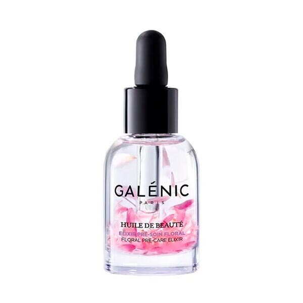 Эликсир Huile De Beaute 30 мл Galenic
Эликсир Huile De Beaute 30 мл Galenic