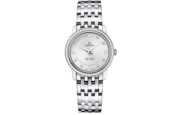 OMEGA Часы De Ville Prestige 424.15.27.60.52.001
OMEGA Часы De Ville Prestige 424.15.27.60.52.001