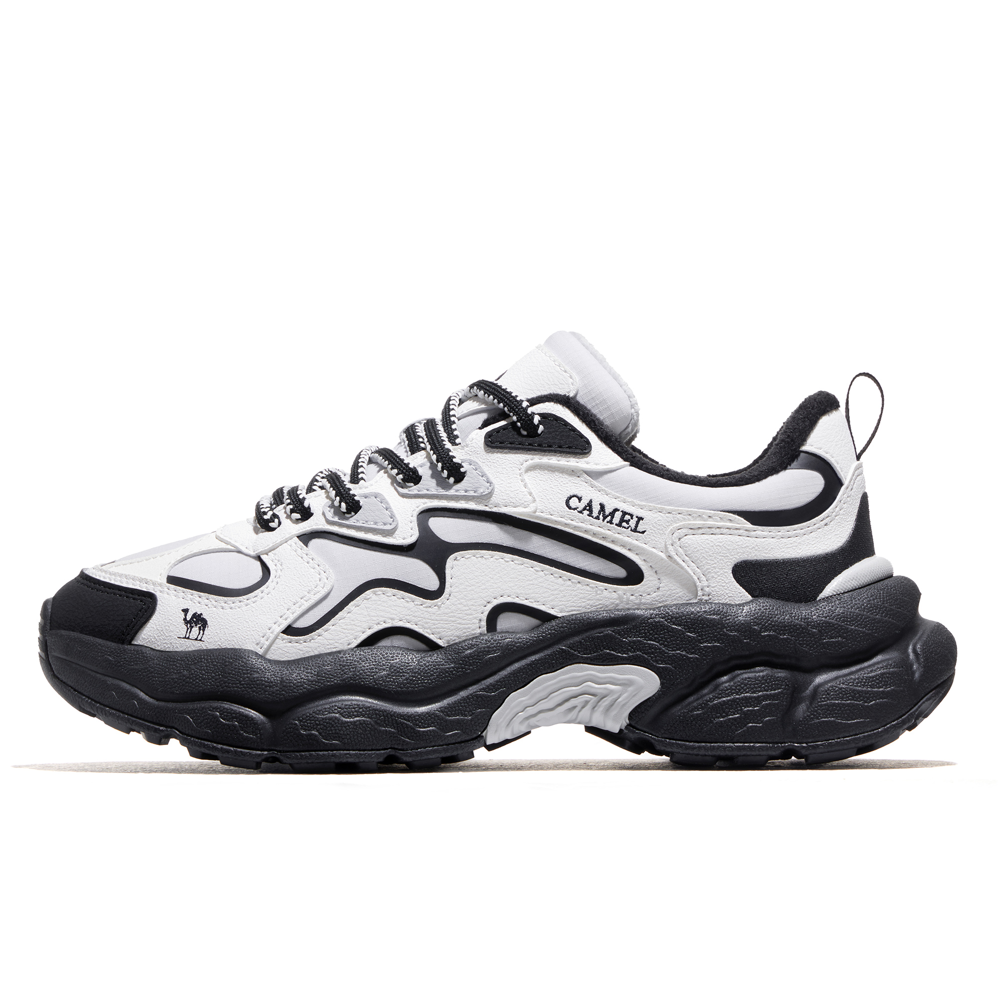 Термоботинки для походов Mountain Cloud 2 Thermal Lightweight Waterproof Low top женские CAMEL, черный/белый
Термоботинки для походов Mountain Cloud 2 Thermal Lightweight Waterproof Low top женские CAMEL, черный/белый