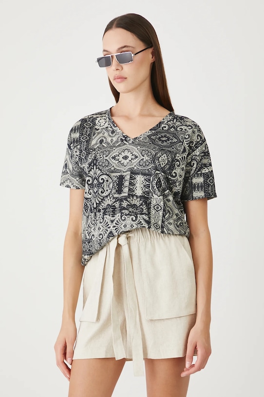 Футболка Medicine, черный
Футболка Medicine, черный