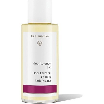Успокаивающая эссенция для ванны Moor Lavender унисекс для ванн и тела, 50 мл, Dr.Hauschka
Успокаивающая эссенция для ванны Moor Lavender унисекс для ванн и тела, 50 мл, Dr.Hauschka