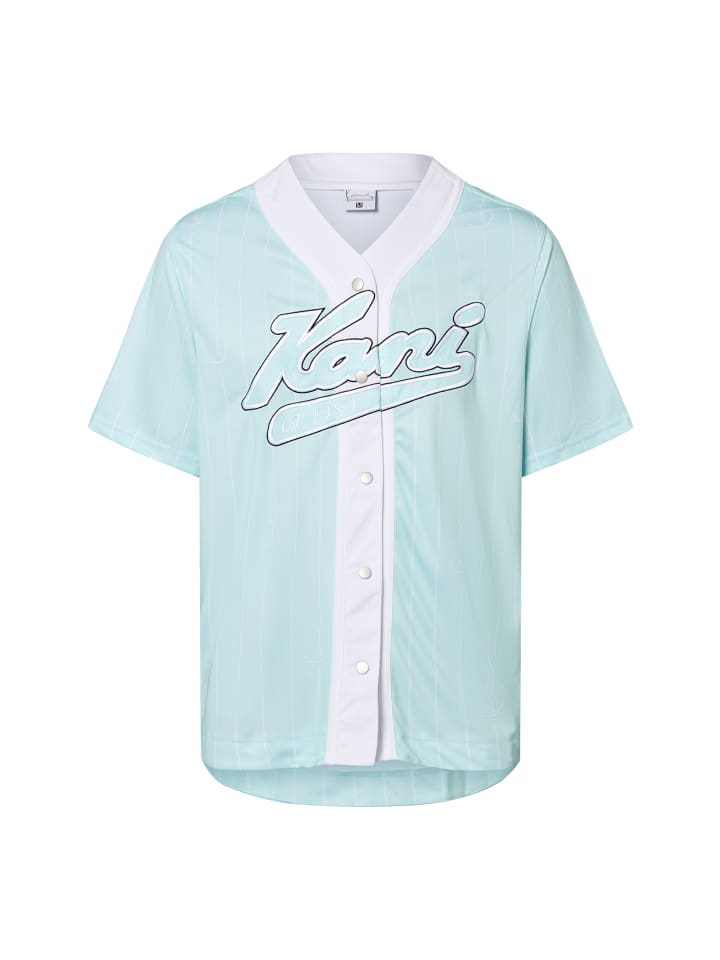 Рубашка Karl Kani
Рубашка Karl Kani