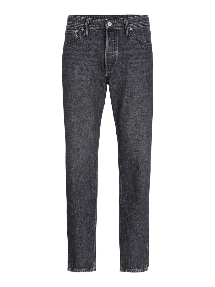 Джинсы свободного кроя aprel, черный деним
Джинсы свободного кроя aprel, черный деним