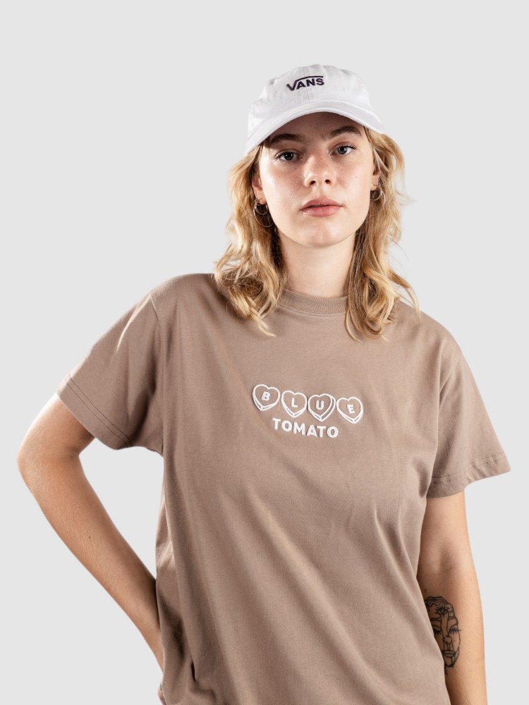 Футболка Blue Tomato Love Bt T-Shirt, greige, Синий, Футболка Blue Tomato Love Bt T-Shirt, greige
Футболка Blue Tomato Love Bt T-Shirt, greige, Синий, Футболка Blue Tomato Love Bt T-Shirt, greige