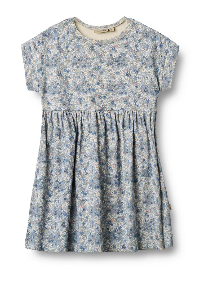 Платье WHEAT Emilie, цвет Sapphire/Dusty blue
Платье WHEAT Emilie, цвет Sapphire/Dusty blue