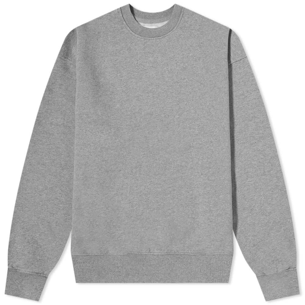 Толстовка Colorful Standard Organic Oversized Crew, Серый, Толстовка Colorful Standard Organic Oversized Crew
Толстовка Colorful Standard Organic Oversized Crew, Серый, Толстовка Colorful Standard Organic Oversized Crew