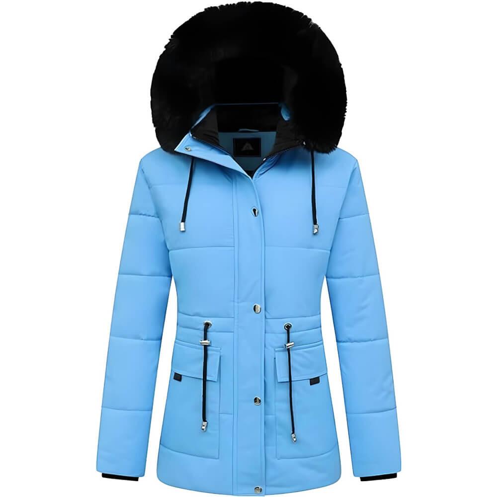 Куртка Moerdeng Warm Winter, синий
Куртка Moerdeng Warm Winter, синий