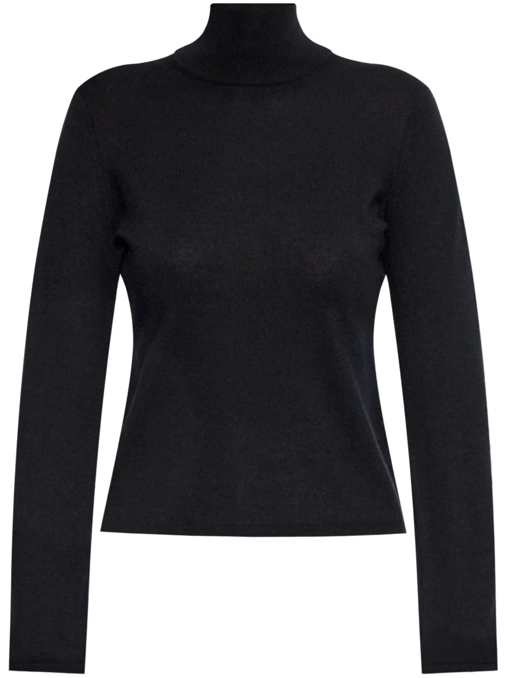 Джемпер Patroni MAX MARA, черный
Джемпер Patroni MAX MARA, черный