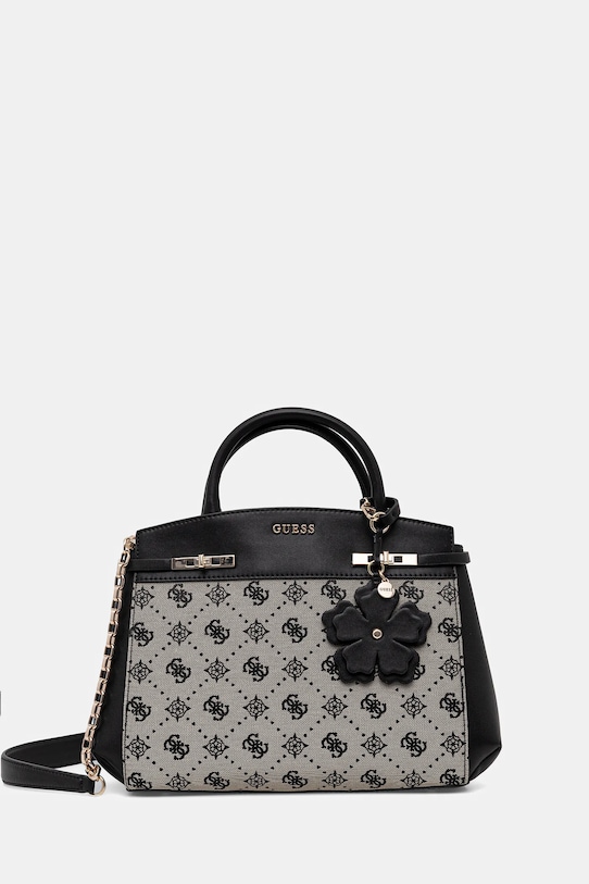 Сумка melinda Guess, черный
Сумка melinda Guess, черный