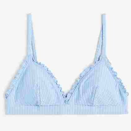 Лиф H&M Padded Triangle Bikini, голубой, Синий, Лиф H&M Padded Triangle Bikini, голубой
Лиф H&M Padded Triangle Bikini, голубой, Синий, Лиф H&M Padded Triangle Bikini, голубой