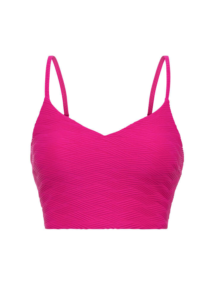 Верх бикини Sunseeker, розовый
Верх бикини Sunseeker, розовый