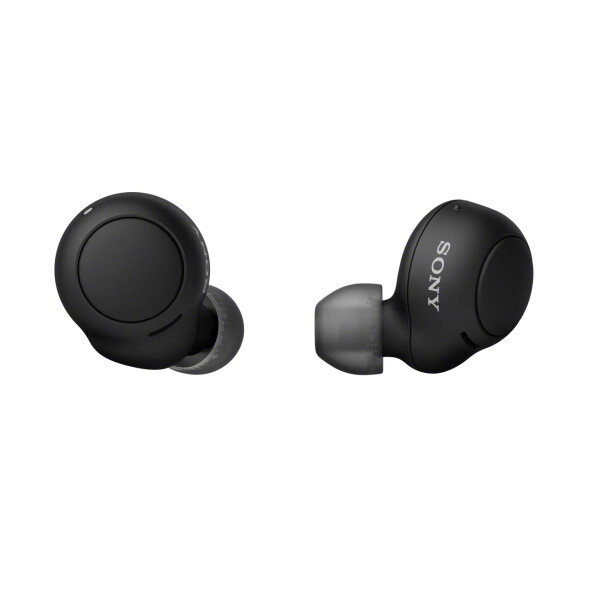 Наушники беспроводные Sony WF-C500, черный
Наушники беспроводные Sony WF-C500, черный