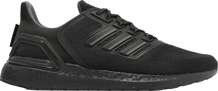 Кроссовки Adidas UltraBoost 20 LAB, черный
Кроссовки Adidas UltraBoost 20 LAB, черный