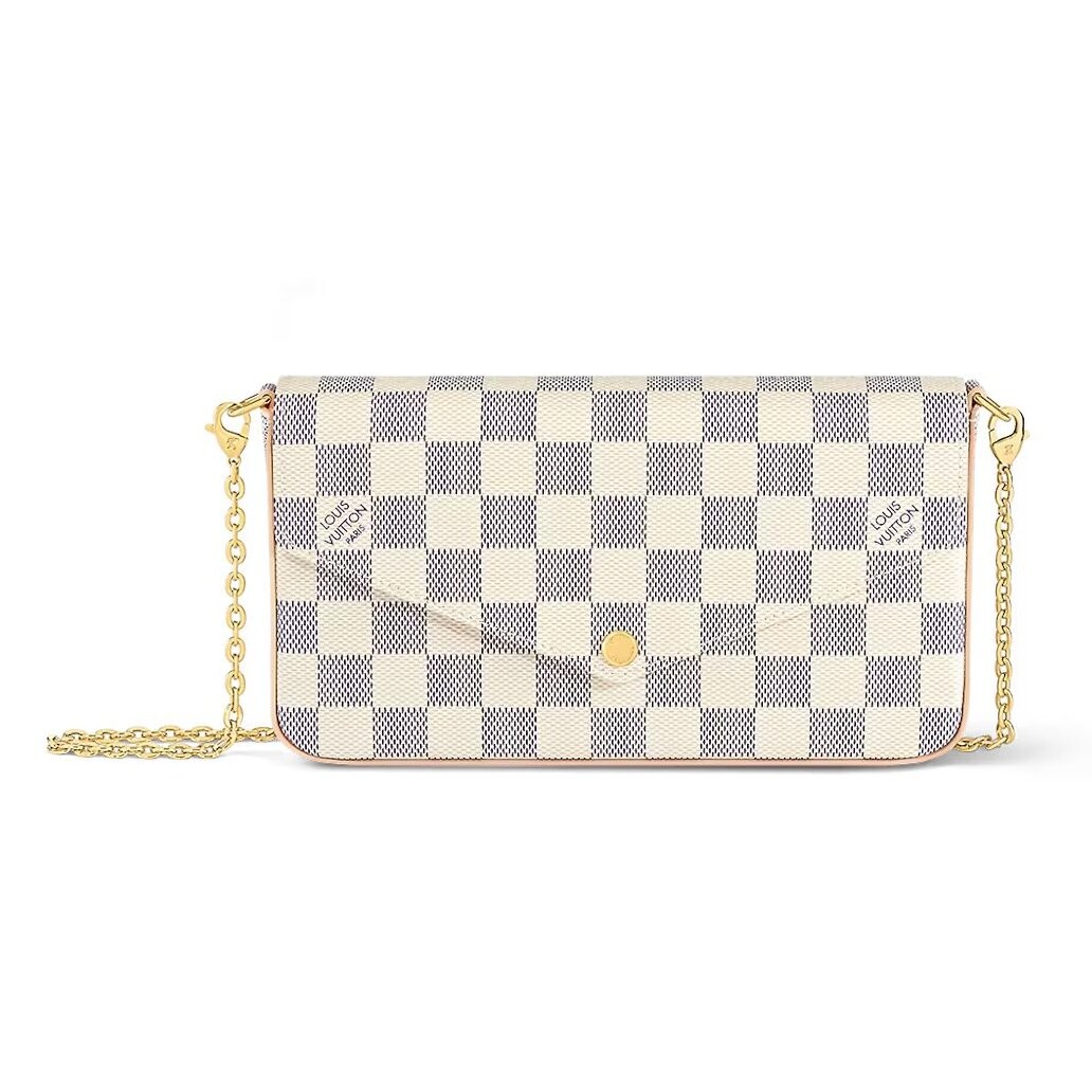 Клатч Louis Vuitton Felicie, кремовый, Бежевый, Клатч Louis Vuitton Felicie, кремовый
Клатч Louis Vuitton Felicie, кремовый, Бежевый, Клатч Louis Vuitton Felicie, кремовый