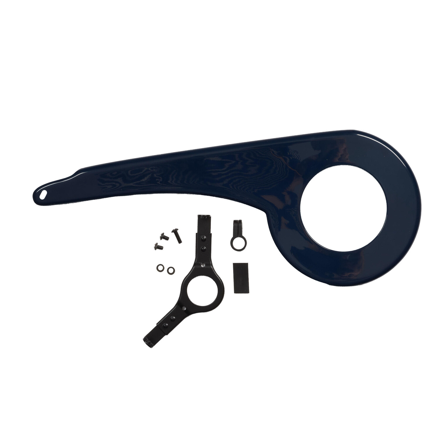 Защита цепи для велосипеда 24" Original 500 темно-синяя BTWIN, Балтийский синий
Защита цепи для велосипеда 24" Original 500 темно-синяя BTWIN, Балтийский синий