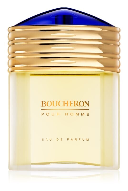 Парфюмерная вода Boucheron Pour Homme, 100 мл
Парфюмерная вода Boucheron Pour Homme, 100 мл