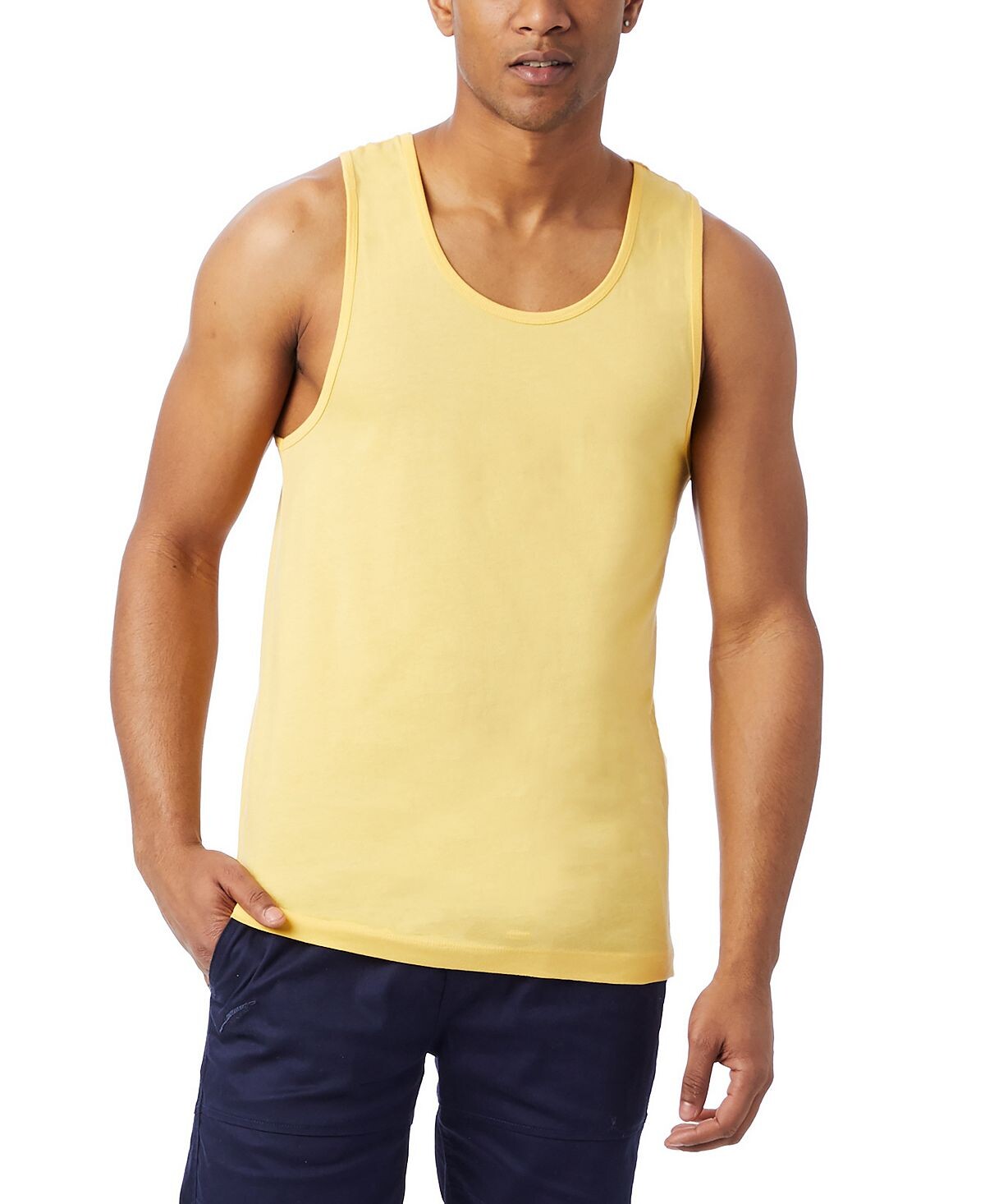 Мужская майка большого и высокого роста Alternative Apparel, мульти, Желтый, Мужская майка большого и высокого роста Alternative Apparel, мульти
Мужская майка большого и высокого роста Alternative Apparel, мульти, Желтый, Мужская майка большого и высокого роста Alternative Apparel, мульти