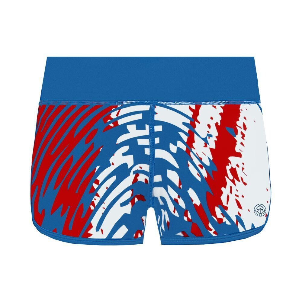 Шорты для тренировочного тенниса/падл-тенниса черные NORDICDOTS, черный 
Шорты для тренировочного тенниса/падл-тенниса черные NORDICDOTS, черный