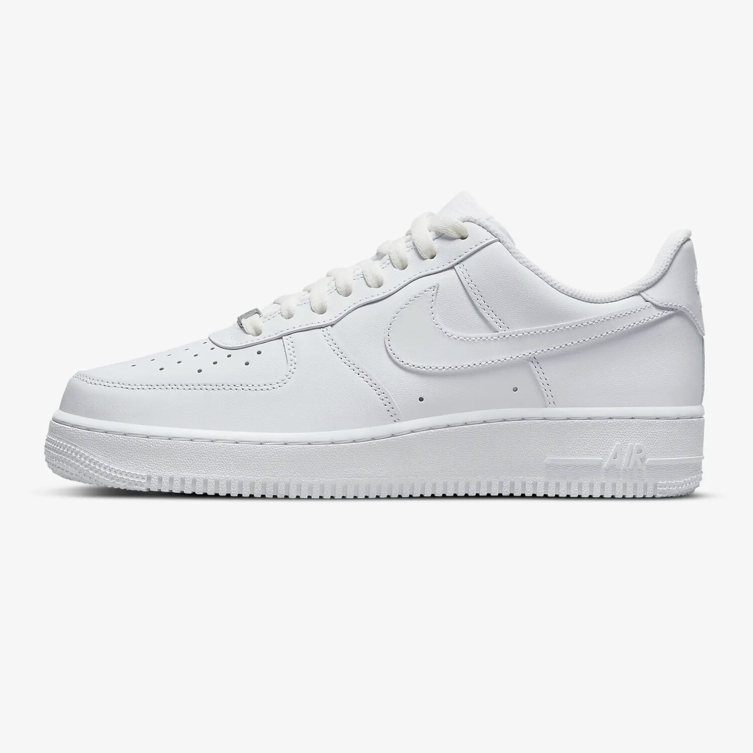 Мужские кроссовки Nike Air Force 1 '07, белый
Мужские кроссовки Nike Air Force 1 '07, белый