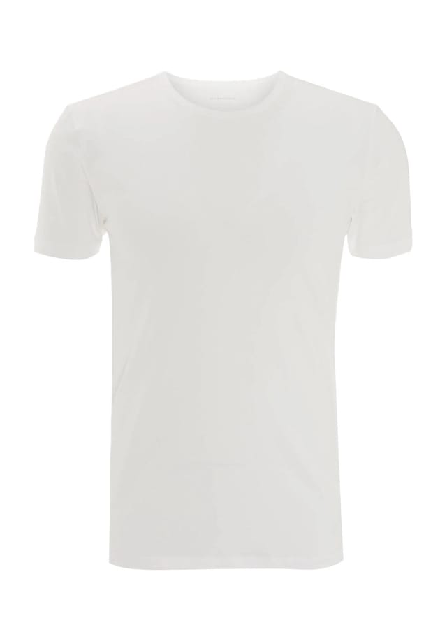 Сухая хлопковая майка дышащая Mey, белый
Сухая хлопковая майка дышащая Mey, белый