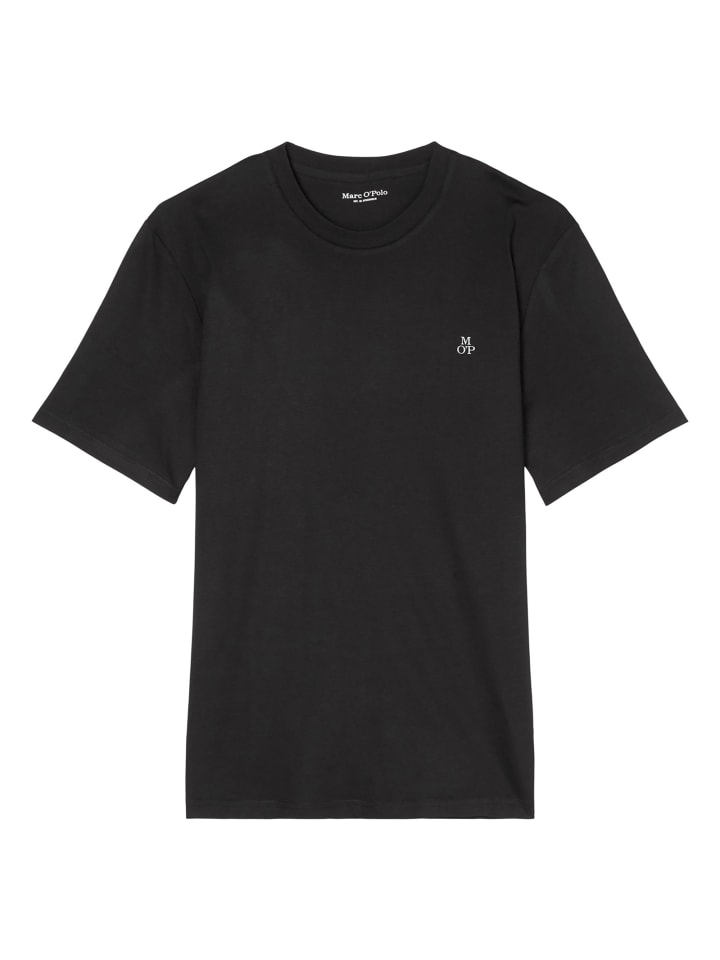 Футболка, 1 упаковка, черного цвета Marc O'Polo, Черный, Футболка, 1 упаковка, черного цвета Marc O'Polo
Футболка, 1 упаковка, черного цвета Marc O'Polo, Черный, Футболка, 1 упаковка, черного цвета Marc O'Polo
