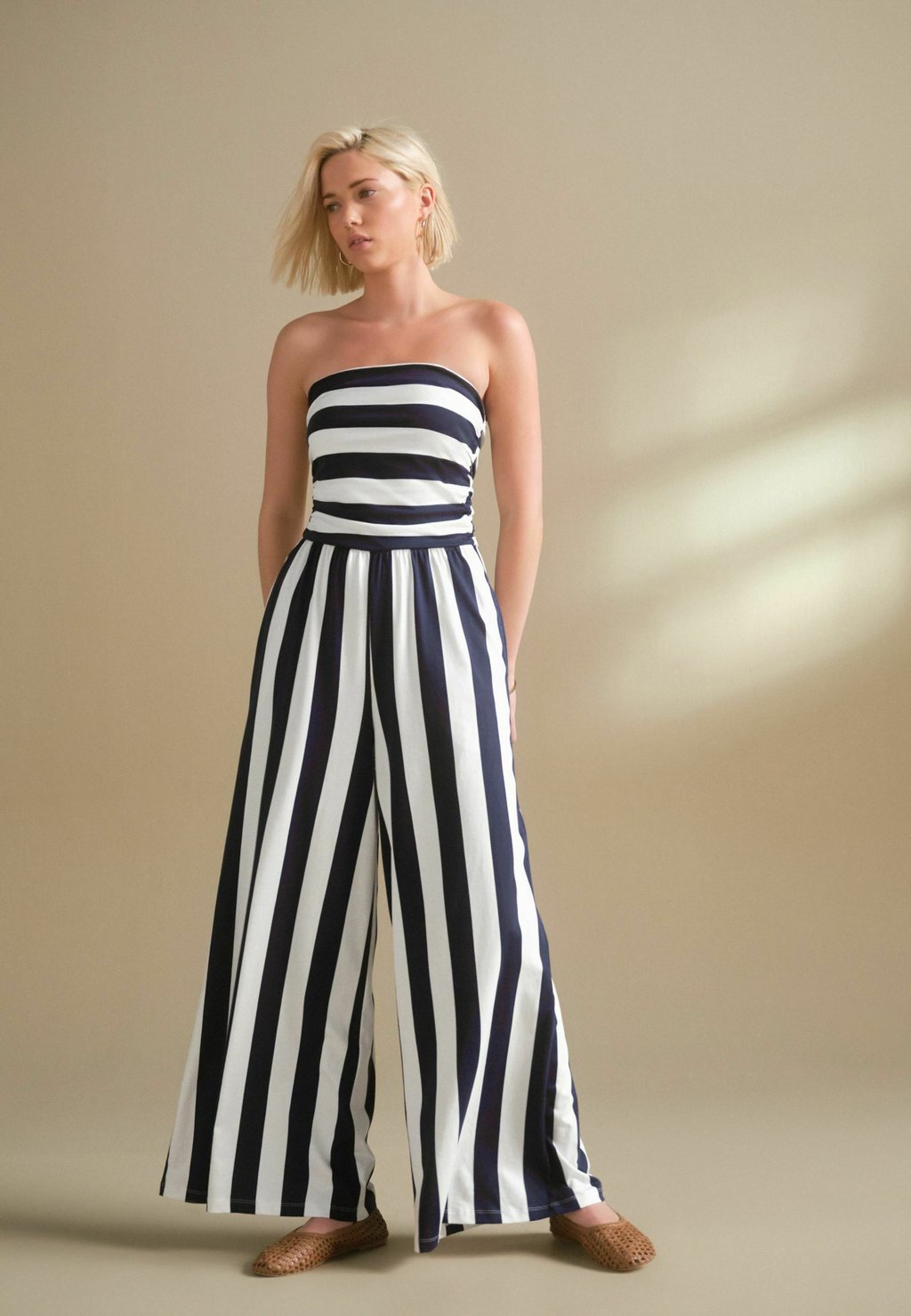 Комбинезон BANDEAU Next, синий
Комбинезон BANDEAU Next, синий