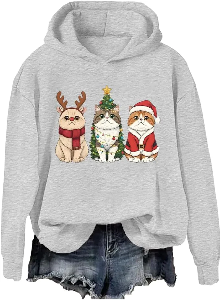 Свитшот с персидским котом на рождество
Свитшот с персидским котом на рождество