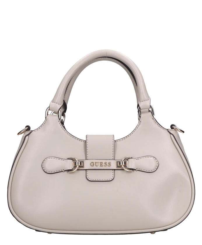 Сумка Нолана Guess, бежевый
Сумка Нолана Guess, бежевый