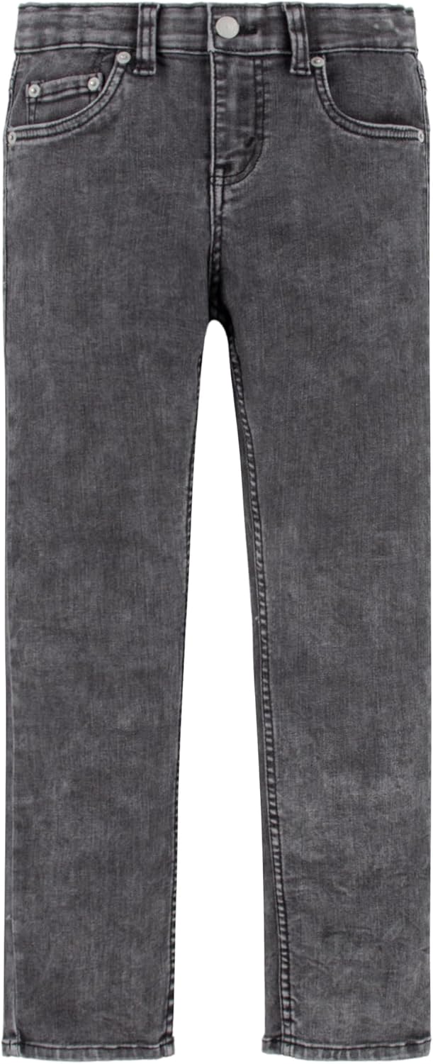 Джинсы Levi's Boys 502 Regular Taper Fit Performance, Far Far Away
Джинсы Levi's Boys 502 Regular Taper Fit Performance, Far Far Away