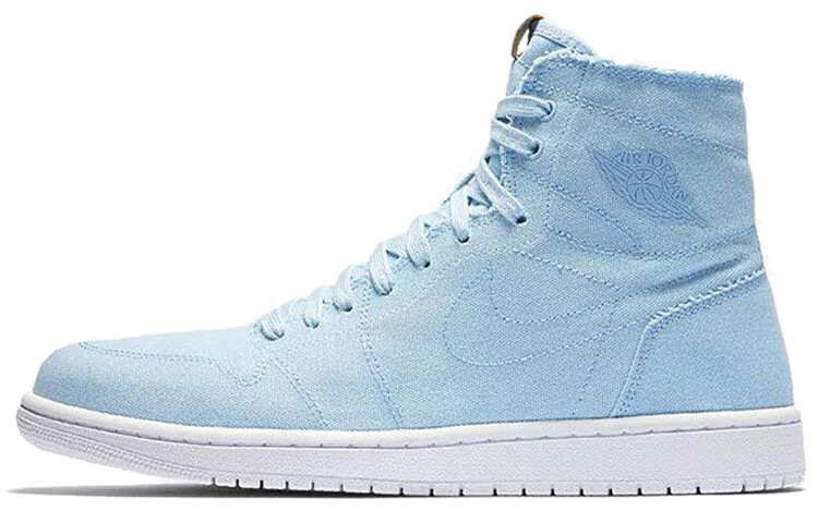Кроссовки JORDAN 1 Retro High Decon Ice Blue
Кроссовки JORDAN 1 Retro High Decon Ice Blue